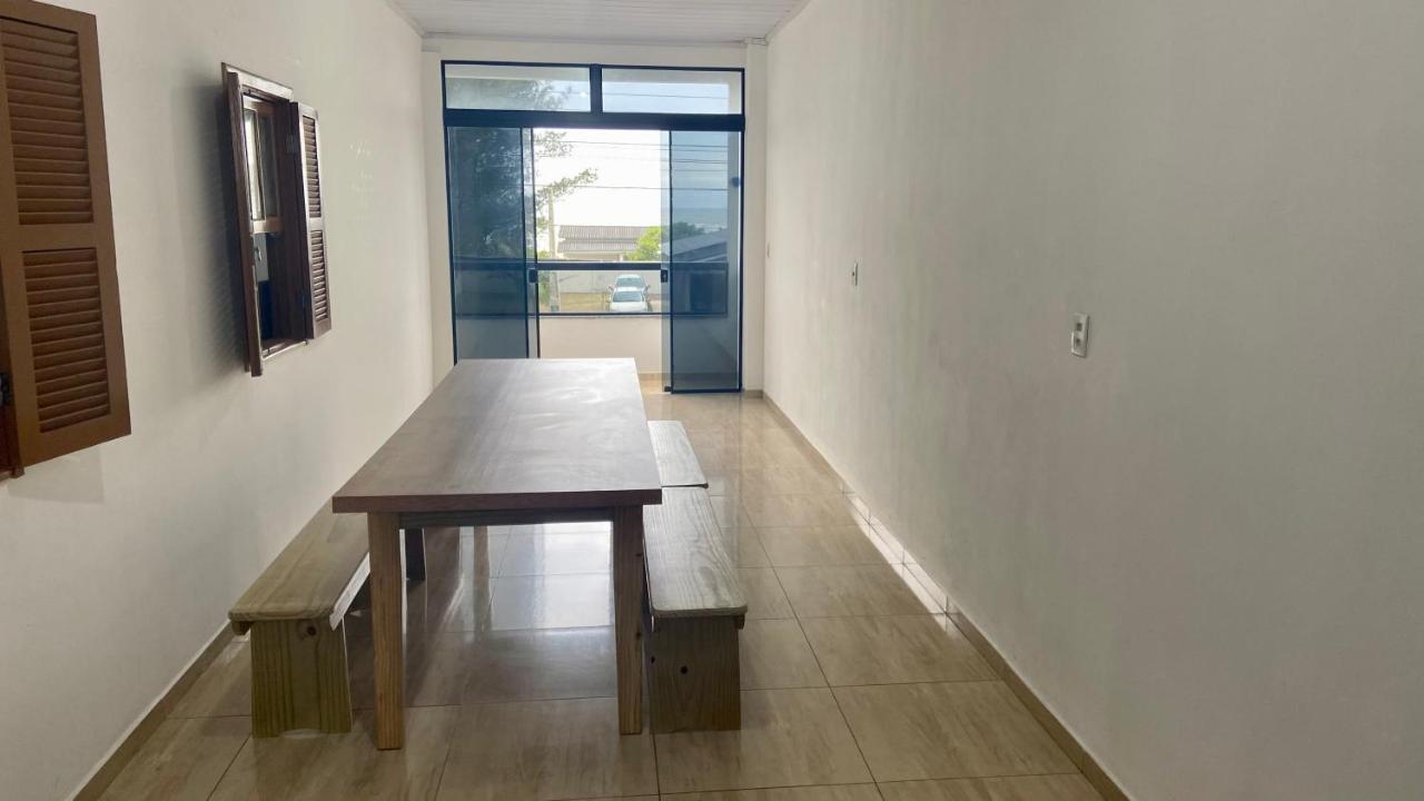 דירות Apartamento Com Area Gourmet ארויו דו סילבה מראה חיצוני תמונה