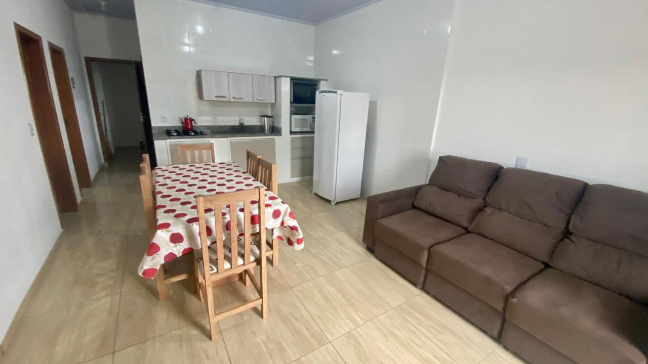 דירות Apartamento Com Area Gourmet ארויו דו סילבה מראה חיצוני תמונה