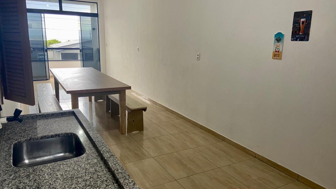 דירות Apartamento Com Area Gourmet ארויו דו סילבה מראה חיצוני תמונה