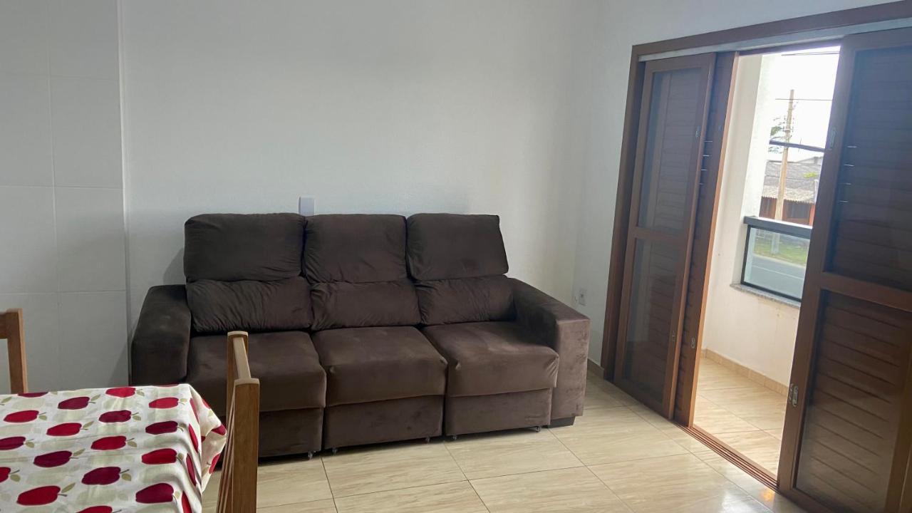 דירות Apartamento Com Area Gourmet ארויו דו סילבה מראה חיצוני תמונה