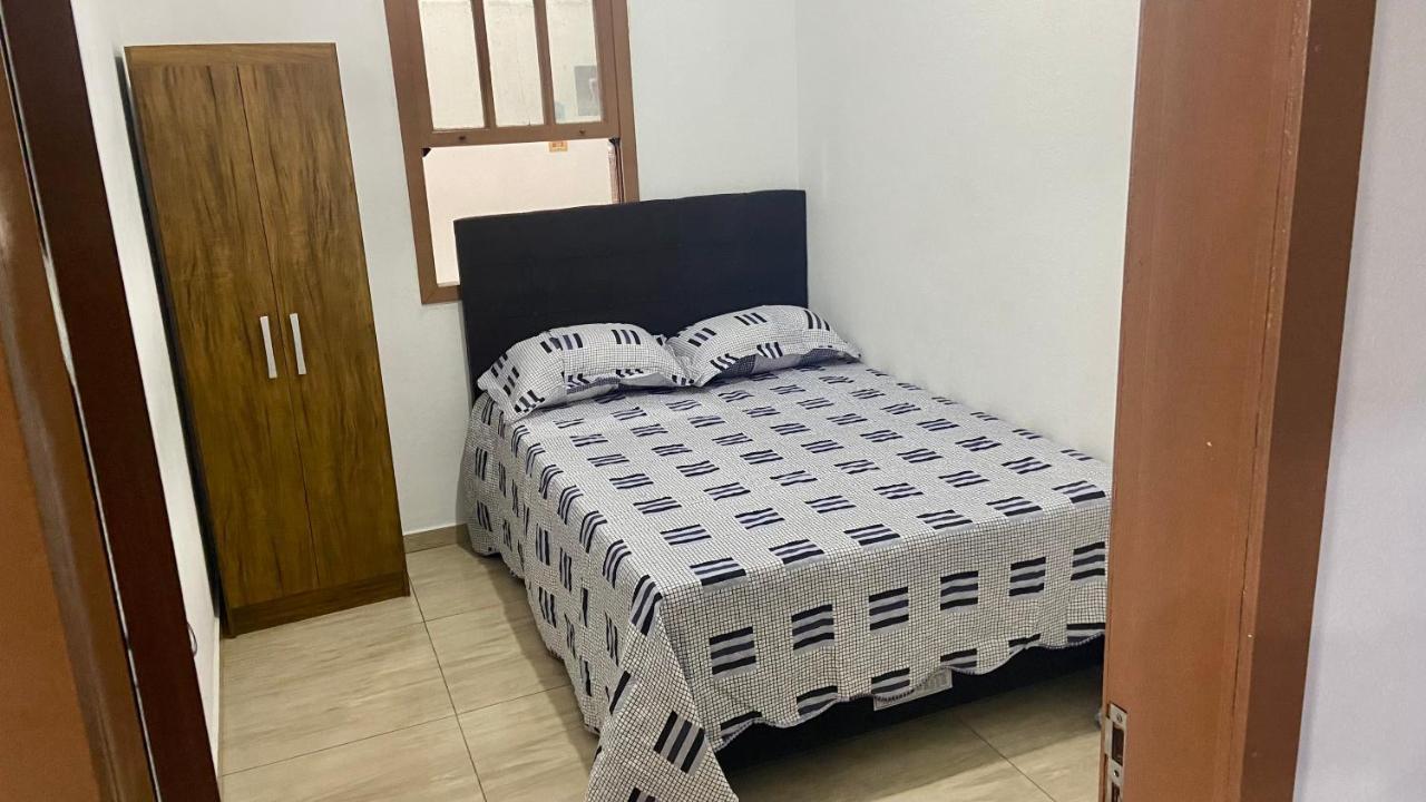 דירות Apartamento Com Area Gourmet ארויו דו סילבה מראה חיצוני תמונה