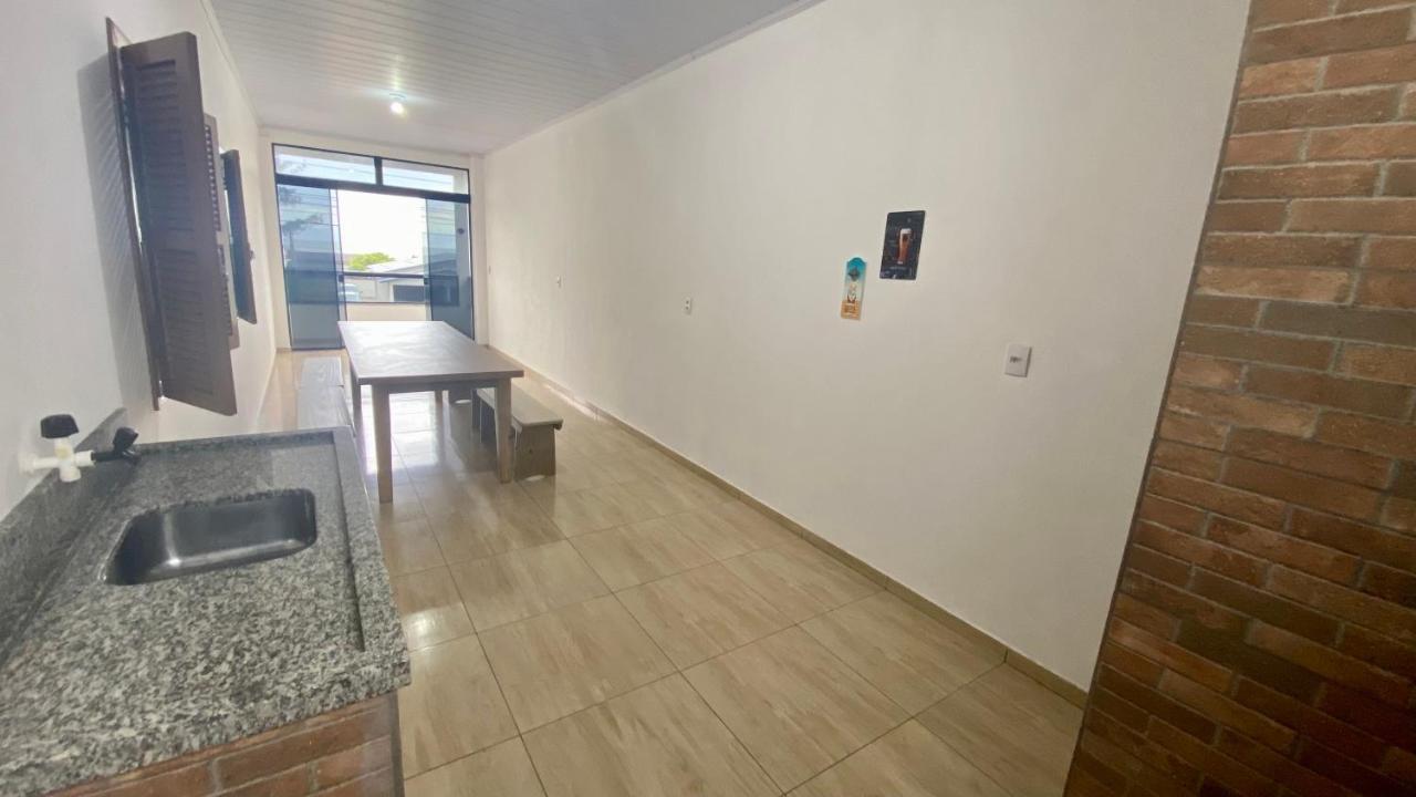 דירות Apartamento Com Area Gourmet ארויו דו סילבה מראה חיצוני תמונה
