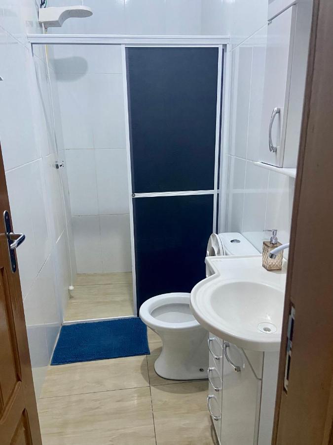 דירות Apartamento Com Area Gourmet ארויו דו סילבה מראה חיצוני תמונה