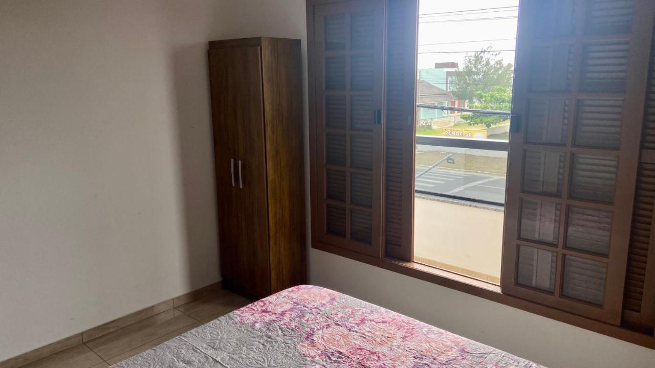 דירות Apartamento Com Area Gourmet ארויו דו סילבה מראה חיצוני תמונה