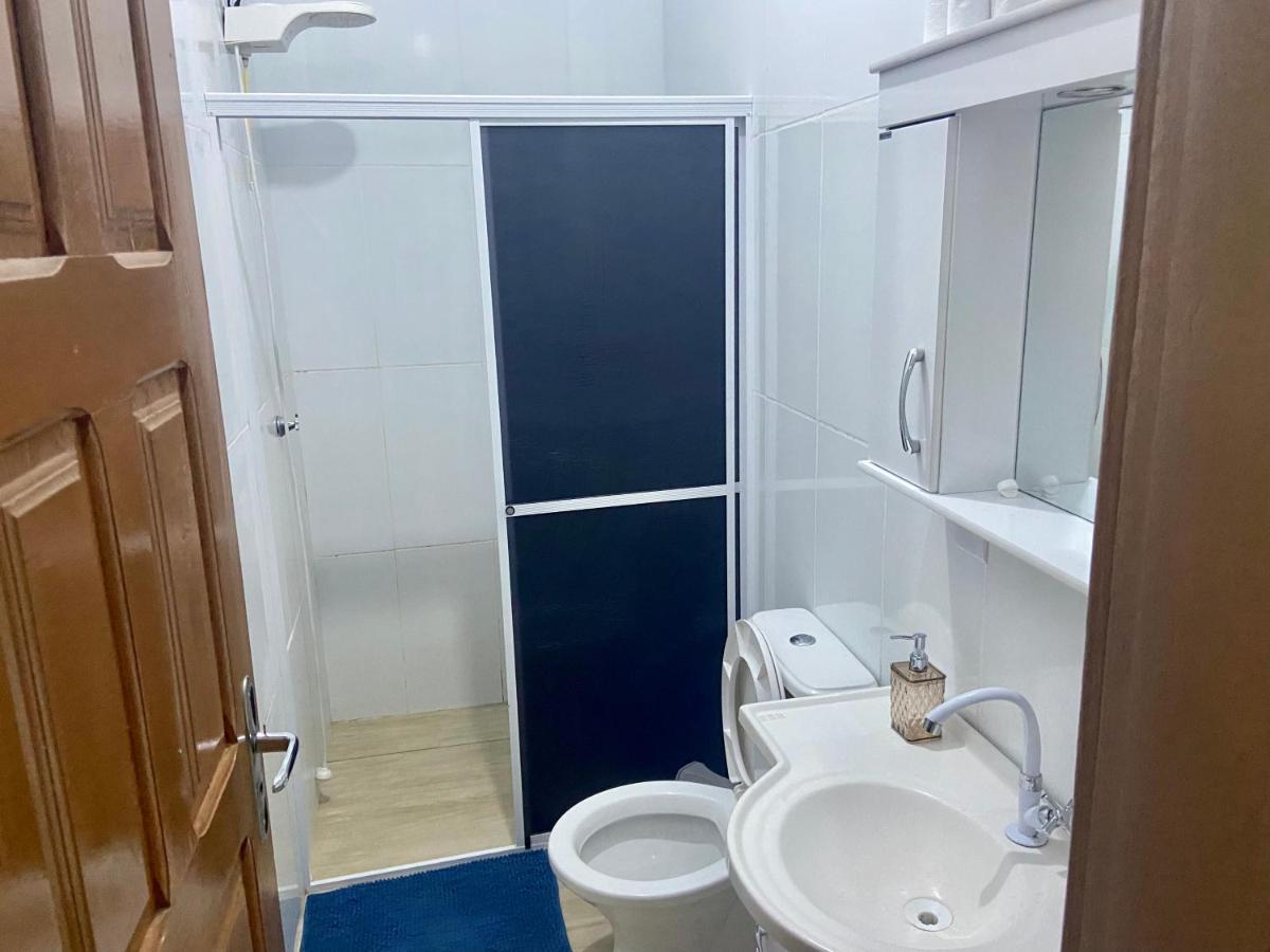 דירות Apartamento Com Area Gourmet ארויו דו סילבה מראה חיצוני תמונה